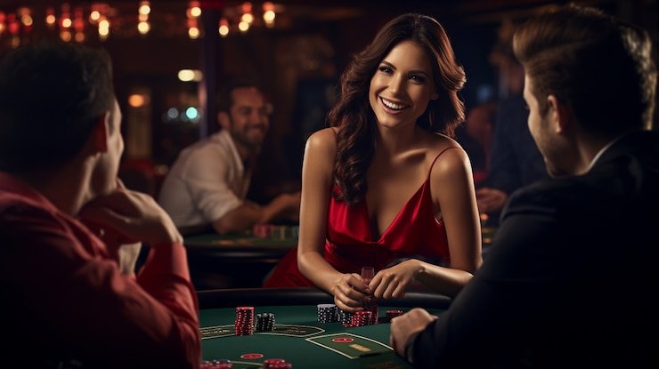 Detailed interface showing fantasy slot special features and bonus mechanics